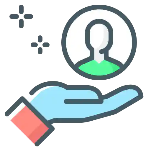 icono personalizado